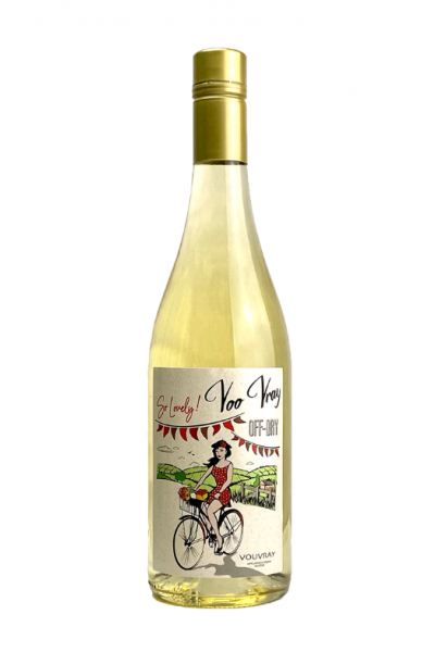 Vouvray 