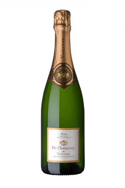 Vouvray De Chanceny Brut 