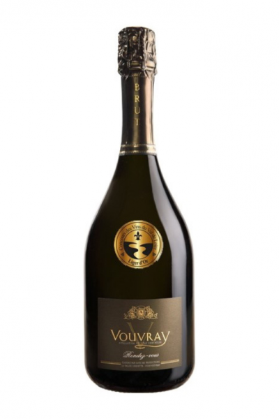 Vouvray AOP 