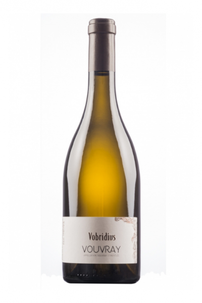 Vouvray AOP 