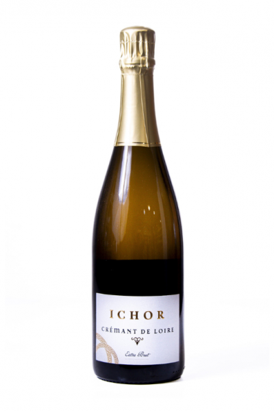 Ichor Cremant de Loire Extra Brut