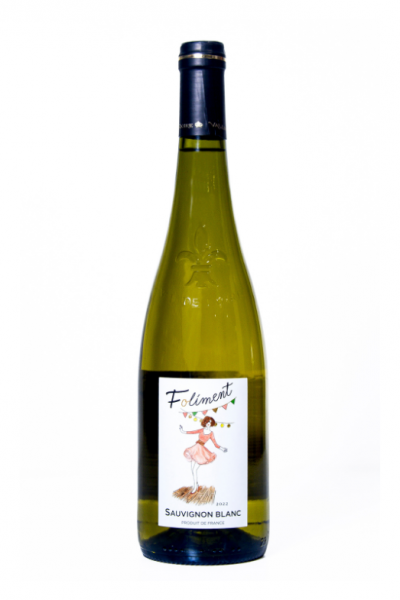 IGP  Sauvignon 
