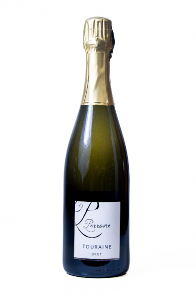 Touraine Fines Bulles Perrone Blanc Brut