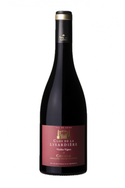 Chinon Clos De La Lysardière Vieilles Vignes