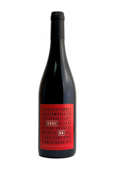 Chinon « Code K6 »