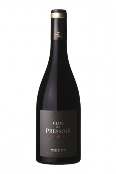Chinon AOP Clos du Pressoir