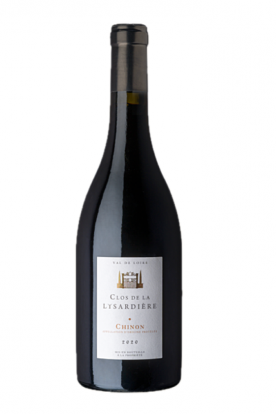 Chinon Clos De La Lysardière Blanc 