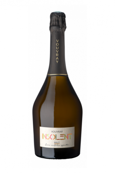 Vouvray Insolent