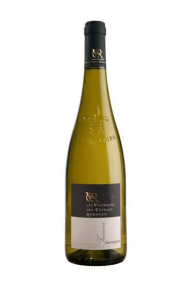 Touraine Sauvignon AOP 