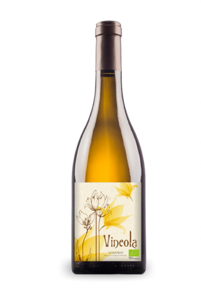 Vouvray AOP 