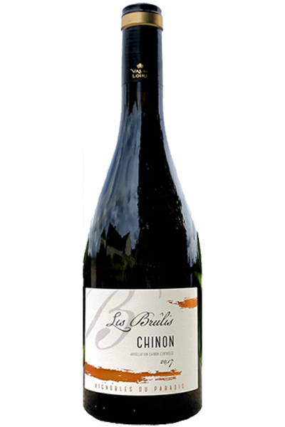 Chinon blanc 