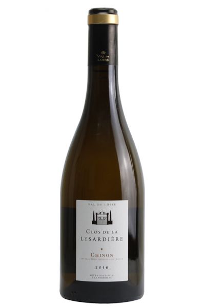 Chinon AOP Blanc 