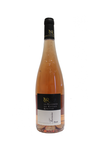 Touraine rose 