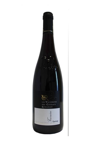 Touraine Gamay AOP 