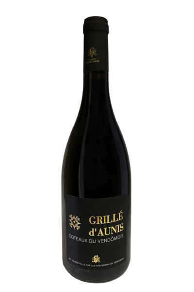 Coteaux du Vendomois AOP 