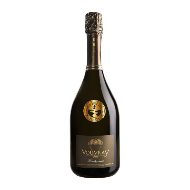 Vouvray AOP 