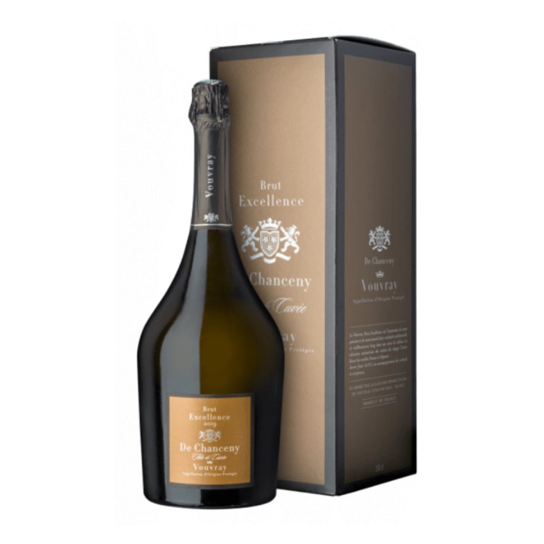 Magnum Vouvray Excellence brut