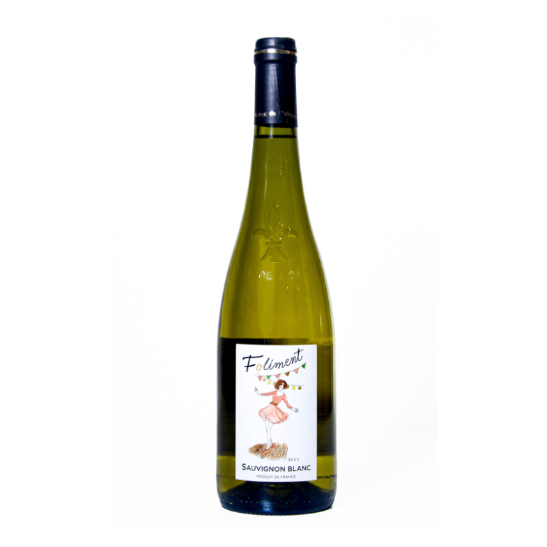 IGP  Sauvignon 