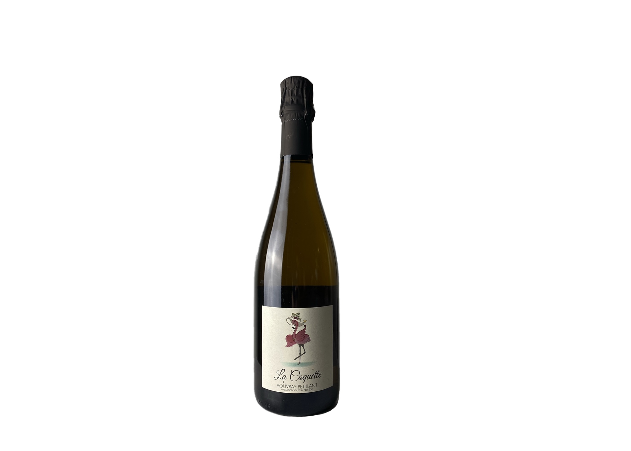 Vouvray Pétillant La Coquette