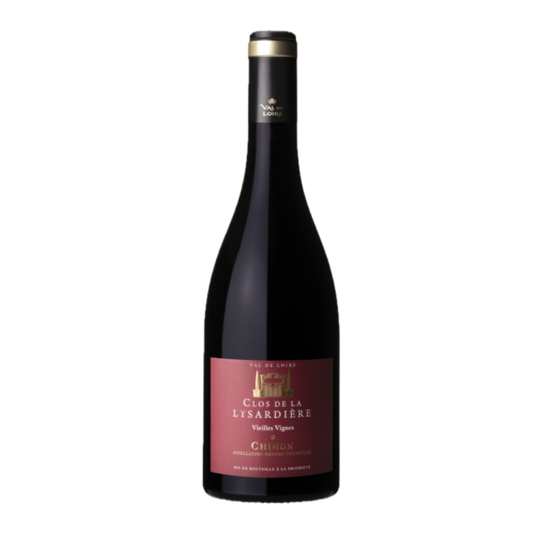 Chinon Clos De La Lysardière Vieilles Vignes
