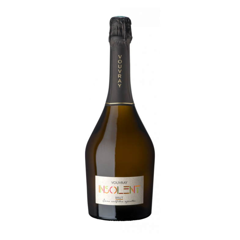 Vouvray Insolent