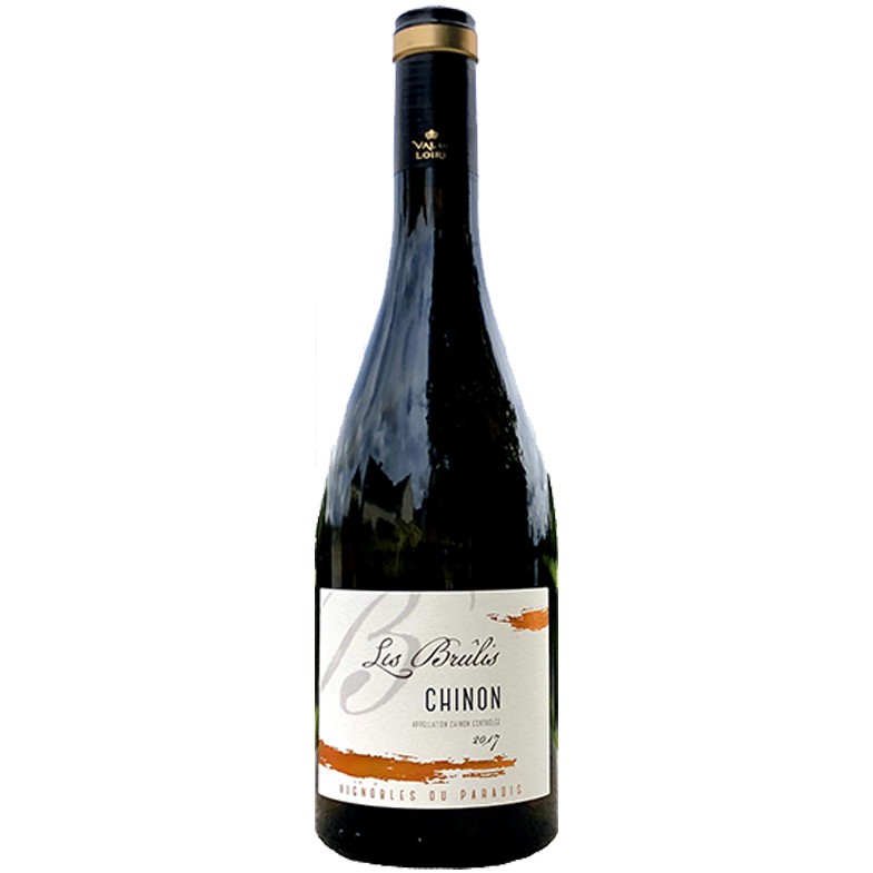 Chinon blanc 