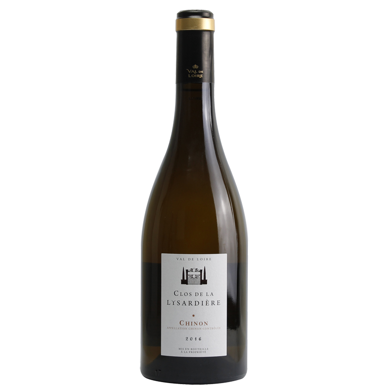 Chinon AOP Blanc 