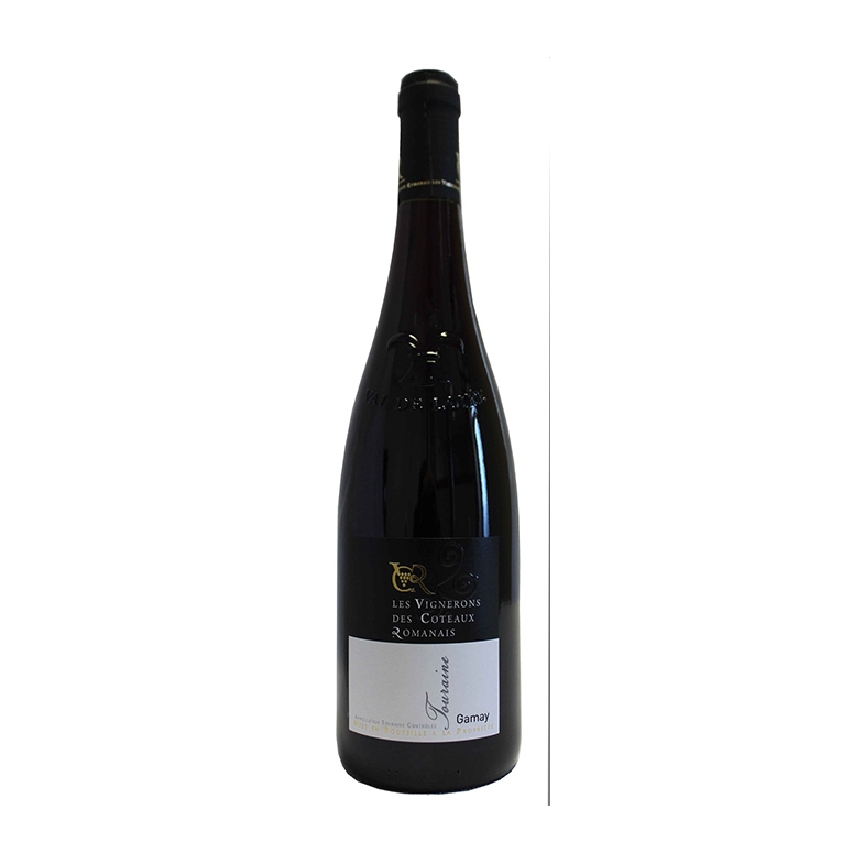 Touraine Gamay AOP 