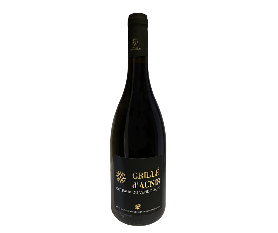 Coteaux du Vendomois AOP 